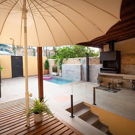 Casa Amparo - Alquiler Integro Con Encanto En Alicante Alcoleja Kültér fotó