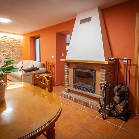 Casa Amparo - Alquiler Integro Con Encanto En Alicante Alcoleja Kültér fotó