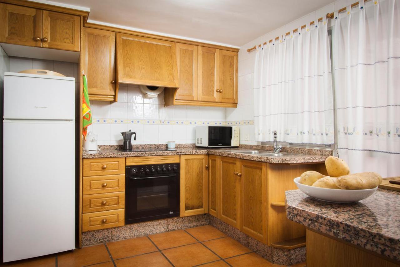 Casa Amparo - Alquiler Integro Con Encanto En Alicante Alcoleja Kültér fotó