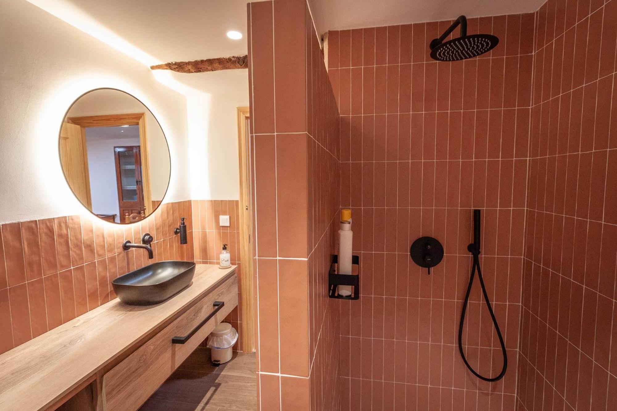 Casa Amparo - Alquiler Integro Con Encanto En Alicante Alcoleja Kültér fotó